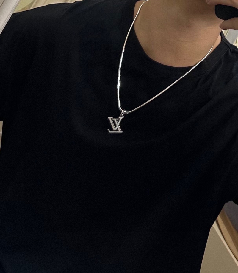 LV Necklaces